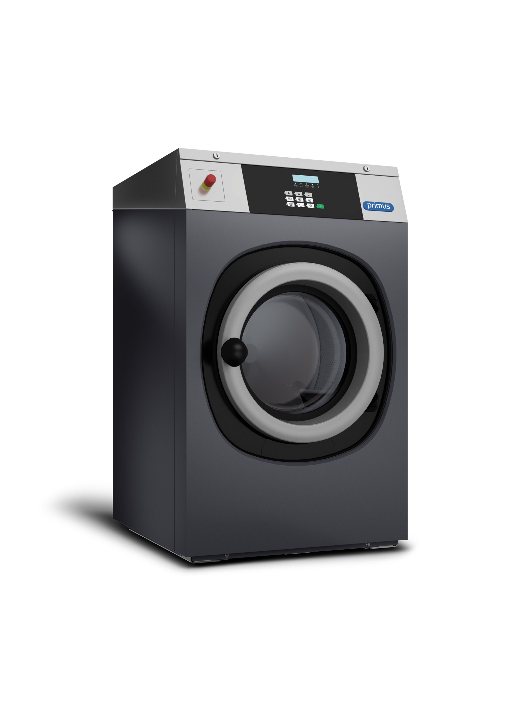 Промисова пральна машина PRIMUS RX135 13-15 кг (200G)